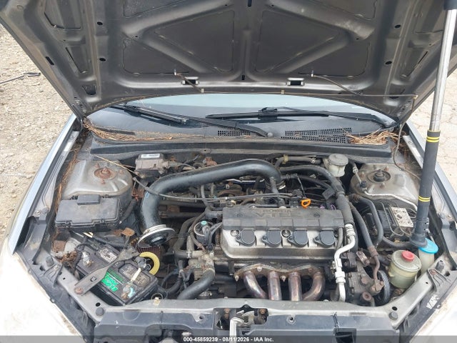 Aukcja sprzedaży 2005 Honda Civic Ex, vin: 1HGEM22995L046547, numer aukcji: 45859239