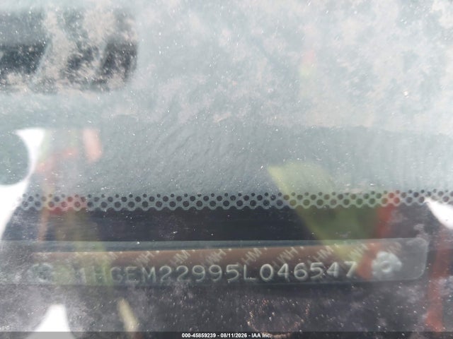 Aukcja sprzedaży 2005 Honda Civic Ex, vin: 1HGEM22995L046547, numer aukcji: 45859239