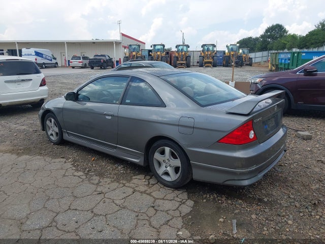Aukcja sprzedaży 2005 Honda Civic Ex, vin: 1HGEM22995L046547, numer aukcji: 45859239