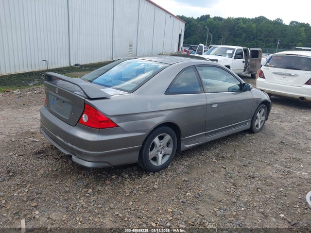 Aukcja sprzedaży 2005 Honda Civic Ex, vin: 1HGEM22995L046547, numer aukcji: 45859239