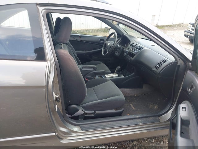 Aukcja sprzedaży 2005 Honda Civic Ex, vin: 1HGEM22995L046547, numer aukcji: 45859239