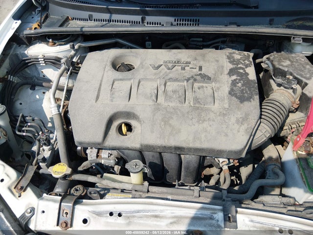 2014 Toyota Corolla Le მანქანა იყიდება აუქციონზე, vin: 2T1BURHE1EC169894, აუქციონის ნომერი: 45859242