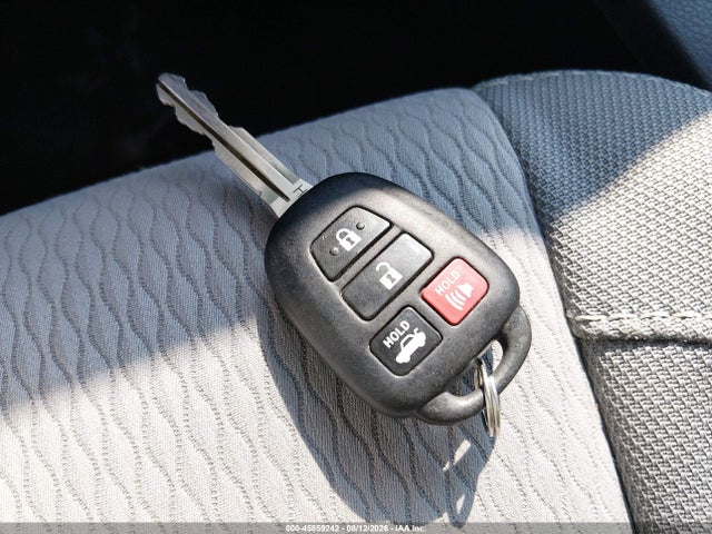 2014 Toyota Corolla Le მანქანა იყიდება აუქციონზე, vin: 2T1BURHE1EC169894, აუქციონის ნომერი: 45859242