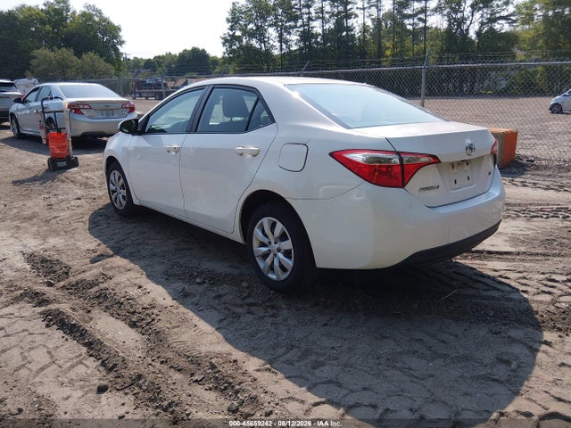 2014 Toyota Corolla Le მანქანა იყიდება აუქციონზე, vin: 2T1BURHE1EC169894, აუქციონის ნომერი: 45859242
