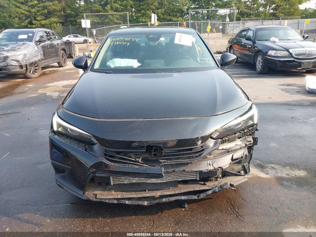 Продажа на аукционе авто 2024 Honda Civic Ex, vin: 2HGFE1F77RH321615, номер лота: 45859244