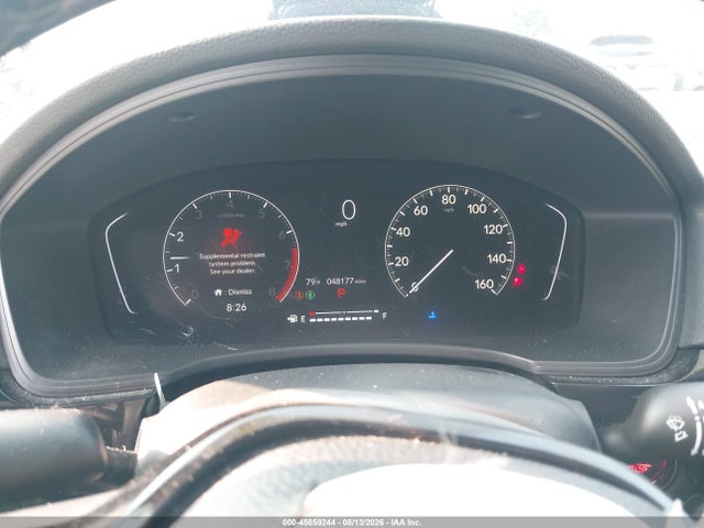 Продажа на аукционе авто 2024 Honda Civic Ex, vin: 2HGFE1F77RH321615, номер лота: 45859244