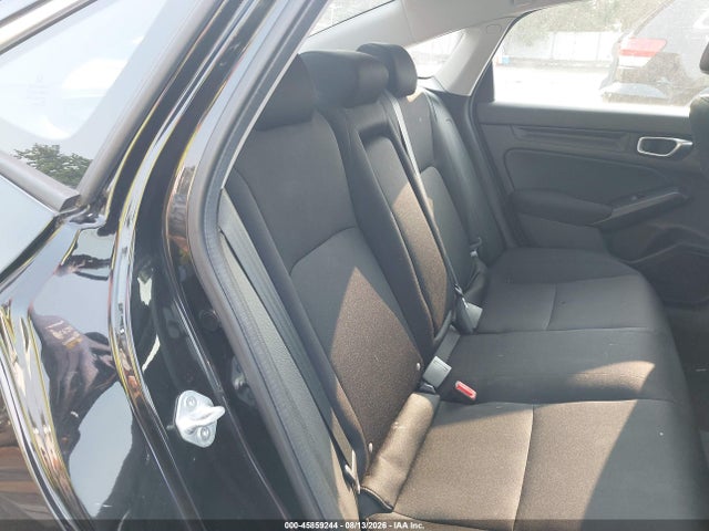 Продажа на аукционе авто 2024 Honda Civic Ex, vin: 2HGFE1F77RH321615, номер лота: 45859244