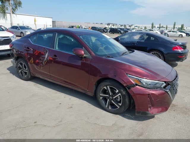 2024 3N1AB8CV9RY341598 main image