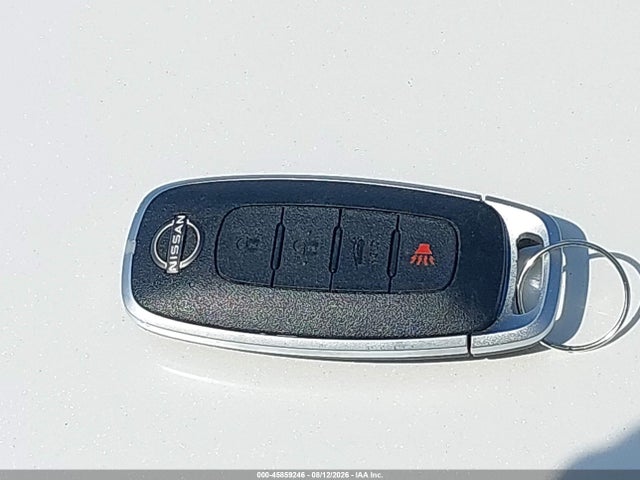 Продаж на аукціоні авто 2024 Nissan Sentra Sv Xtronic Cvt, vin: 3N1AB8CV9RY341598, номер лоту: 45859246