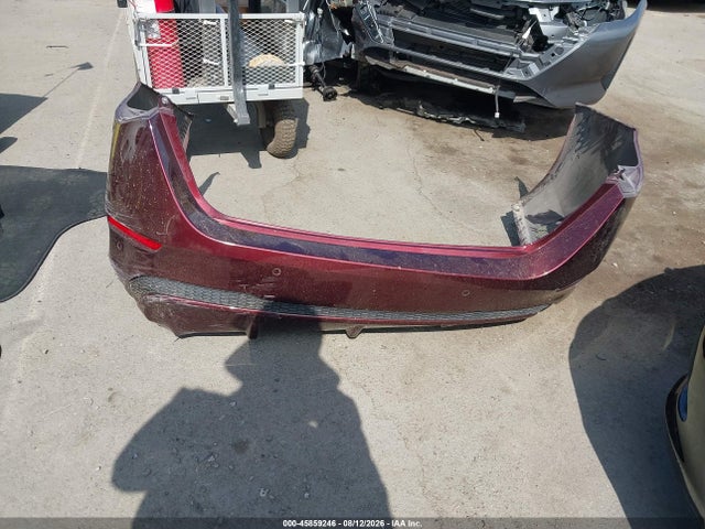 Продаж на аукціоні авто 2024 Nissan Sentra Sv Xtronic Cvt, vin: 3N1AB8CV9RY341598, номер лоту: 45859246
