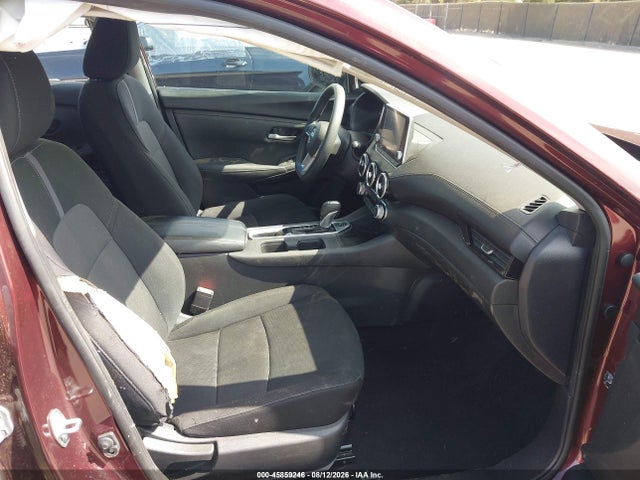 Продаж на аукціоні авто 2024 Nissan Sentra Sv Xtronic Cvt, vin: 3N1AB8CV9RY341598, номер лоту: 45859246