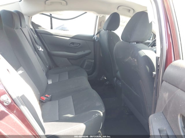 Продаж на аукціоні авто 2024 Nissan Sentra Sv Xtronic Cvt, vin: 3N1AB8CV9RY341598, номер лоту: 45859246