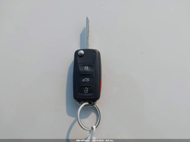 1VWBT7A36GC030952 Volkswagen Passat 1.8t Se