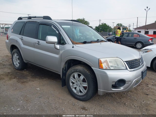 Aukcja sprzedaży 2011 Mitsubishi Endeavor, vin: 4A4JN2AS3BE024888, numer aukcji: 45859249