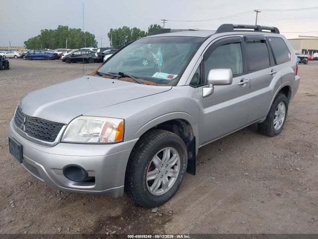 Aukcja sprzedaży 2011 Mitsubishi Endeavor, vin: 4A4JN2AS3BE024888, numer aukcji: 45859249