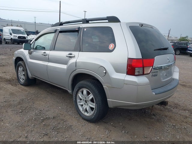 Aukcja sprzedaży 2011 Mitsubishi Endeavor, vin: 4A4JN2AS3BE024888, numer aukcji: 45859249