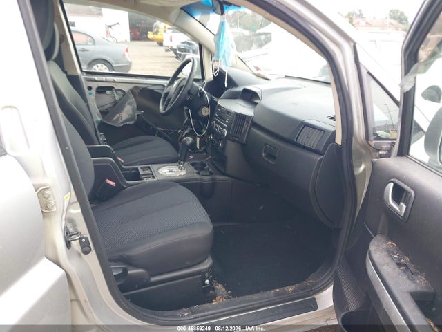 Aukcja sprzedaży 2011 Mitsubishi Endeavor, vin: 4A4JN2AS3BE024888, numer aukcji: 45859249