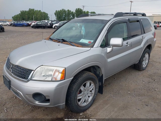 Aukcja sprzedaży 2011 Mitsubishi Endeavor, vin: 4A4JN2AS3BE024888, numer aukcji: 45859249