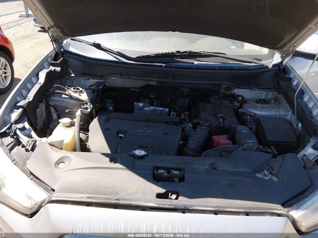 4A4AP3AU4EE003859 Mitsubishi Outlander Sport Es