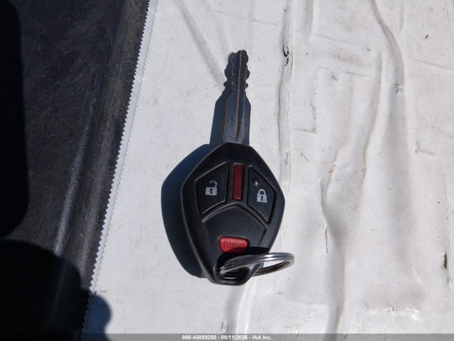 4A4AP3AU4EE003859 Mitsubishi Outlander Sport Es