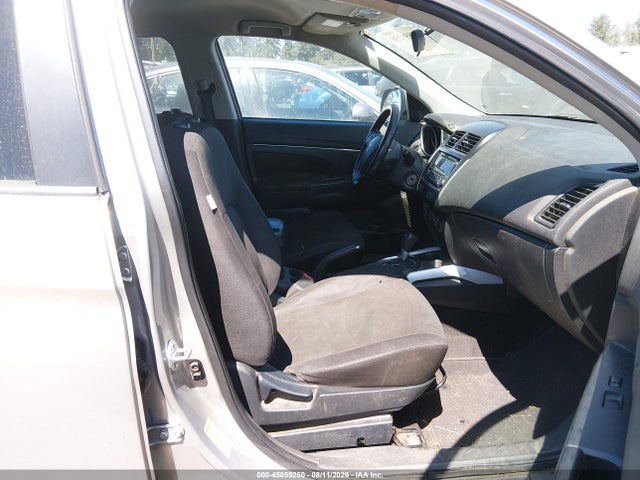 4A4AP3AU4EE003859 Mitsubishi Outlander Sport Es