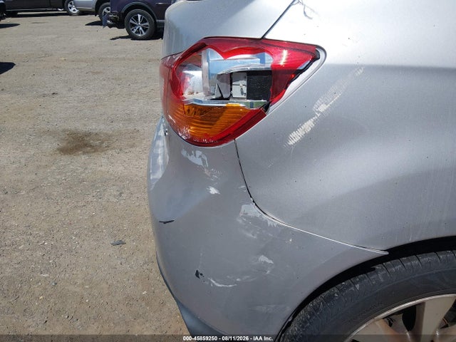 4A4AP3AU4EE003859 Mitsubishi Outlander Sport Es