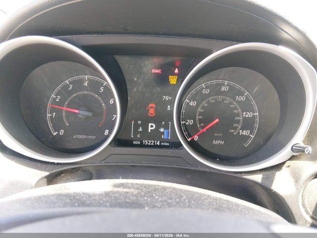 4A4AP3AU4EE003859 Mitsubishi Outlander Sport Es