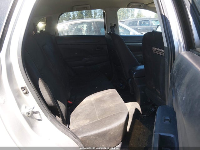 4A4AP3AU4EE003859 Mitsubishi Outlander Sport Es