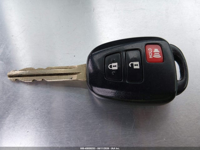 Toyota Prius C Two 2015 JTDKDTB37F1576936 Image 11