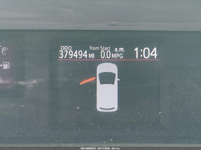 Toyota Prius C Two 2015 JTDKDTB37F1576936 Image 15