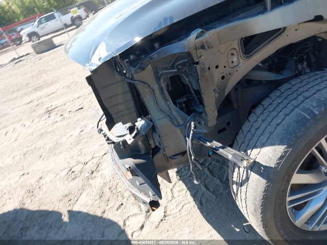 2021 Infiniti Qx80 Luxe Awd მანქანა იყიდება აუქციონზე, vin: JN8AZ2AEXM9272304, აუქციონის ნომერი: 45859257