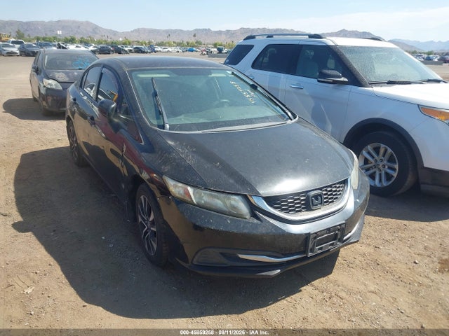 2014 19XFB2F56EE003678 main image