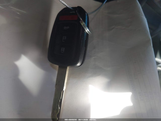 Honda Civic Lx 2014 19XFB2F56EE003678 Image 11
