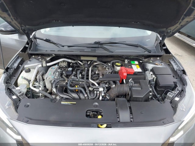 Aukcja sprzedaży 2020 Nissan Sentra Sr Xtronic Cvt, vin: 3N1AB8DV5LY294835, numer aukcji: 45859259