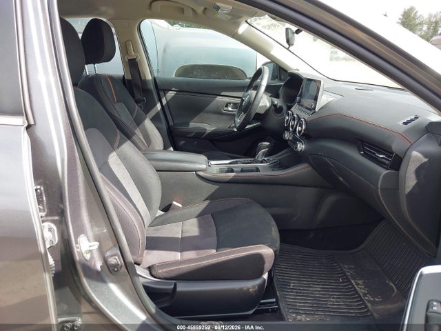 Aukcja sprzedaży 2020 Nissan Sentra Sr Xtronic Cvt, vin: 3N1AB8DV5LY294835, numer aukcji: 45859259