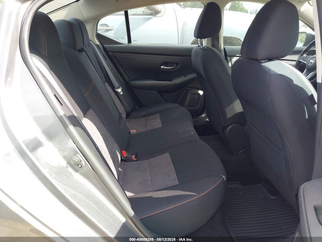 Aukcja sprzedaży 2020 Nissan Sentra Sr Xtronic Cvt, vin: 3N1AB8DV5LY294835, numer aukcji: 45859259