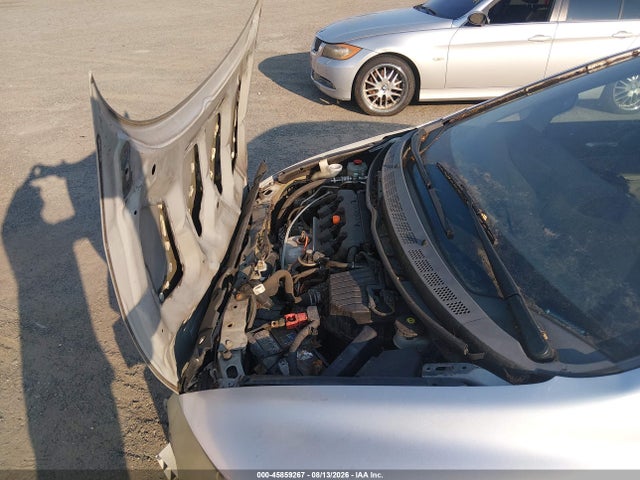 Продаж на аукціоні авто 2010 Honda Civic Lx, vin: 2HGFA1F50AH304928, номер лоту: 45859267