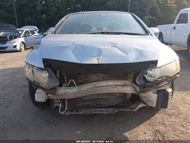 Продаж на аукціоні авто 2010 Honda Civic Lx, vin: 2HGFA1F50AH304928, номер лоту: 45859267