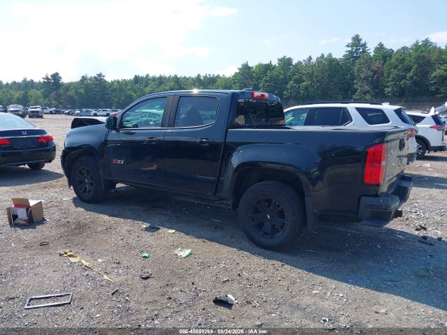 1GCGTDEN6J1291231 Chevrolet Colorado Z71