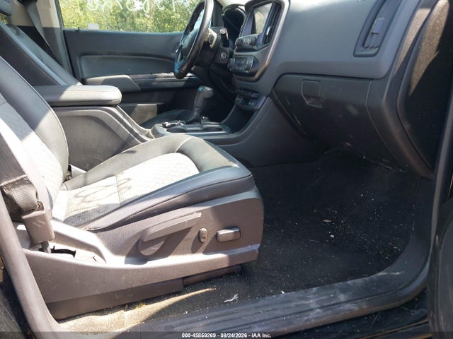1GCGTDEN6J1291231 Chevrolet Colorado Z71