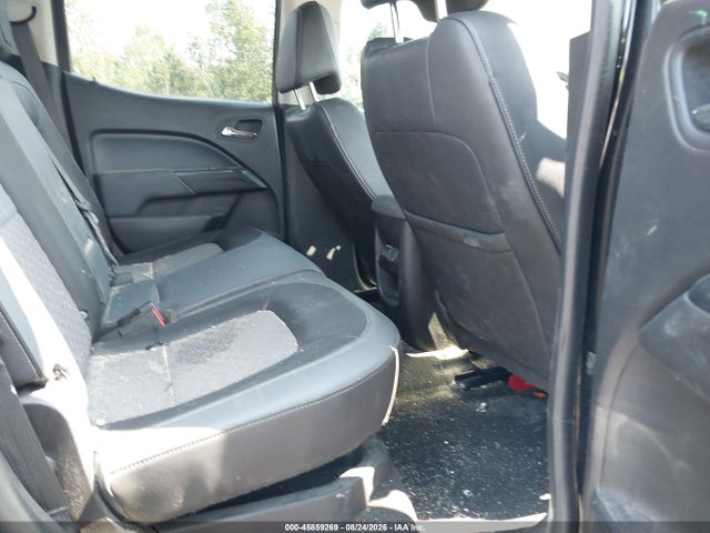 1GCGTDEN6J1291231 Chevrolet Colorado Z71