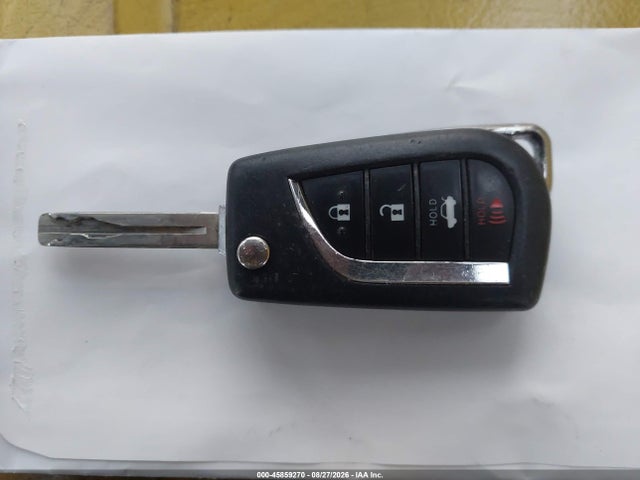 Aukcja sprzedaży 2021 Toyota Camry Le, vin: 4T1C11AK4MU471420, numer aukcji: 45859270