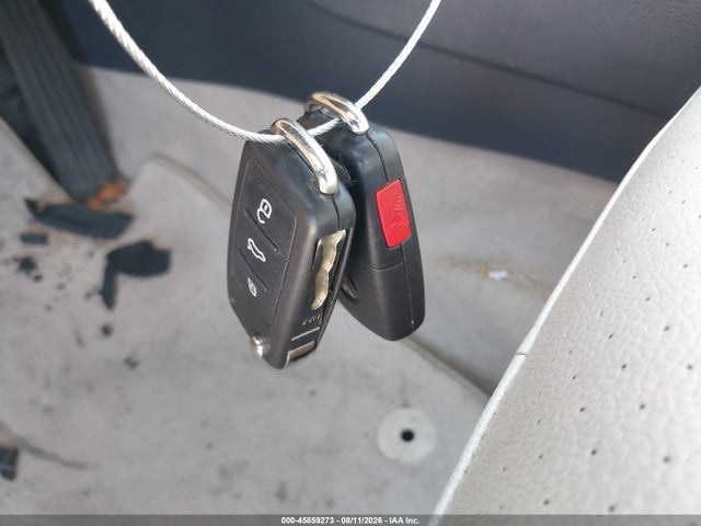 Продажа на аукционе авто 2013 Volkswagen Jetta 2.0l Tdi, vin: 3VWLL7AJ1DM240551, номер лота: 45859273