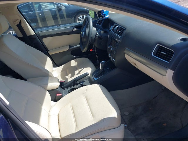 Продажа на аукционе авто 2013 Volkswagen Jetta 2.0l Tdi, vin: 3VWLL7AJ1DM240551, номер лота: 45859273