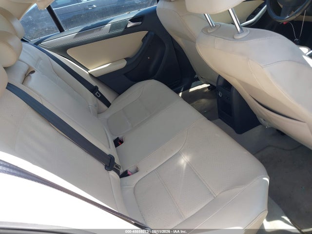 Продажа на аукционе авто 2013 Volkswagen Jetta 2.0l Tdi, vin: 3VWLL7AJ1DM240551, номер лота: 45859273