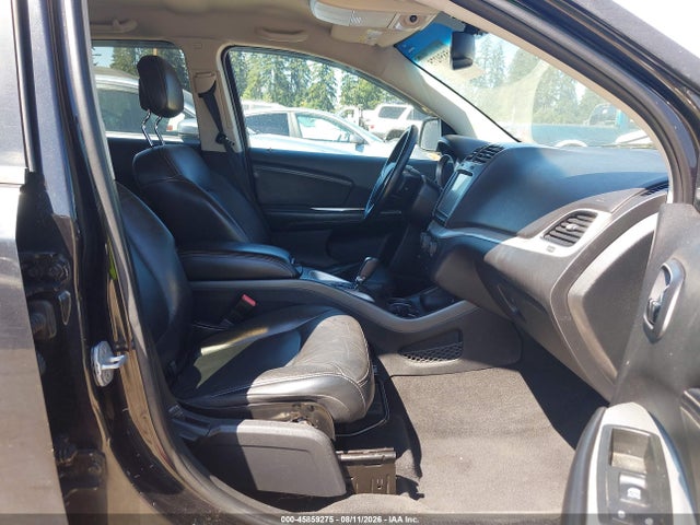 2012 Dodge Journey R/t მანქანა იყიდება აუქციონზე, vin: 3C4PDDFG0CT308887, აუქციონის ნომერი: 45859275