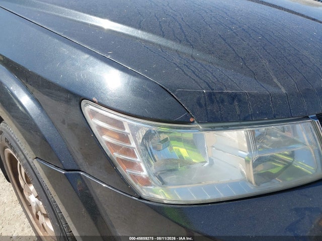 2012 Dodge Journey R/t მანქანა იყიდება აუქციონზე, vin: 3C4PDDFG0CT308887, აუქციონის ნომერი: 45859275