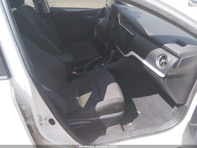 Toyota COROLLA IM 2018 JTNKARJE8JJ573191 Image 5
