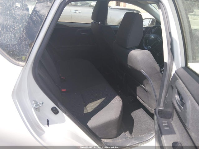 Toyota COROLLA IM 2018 JTNKARJE8JJ573191 Image 8