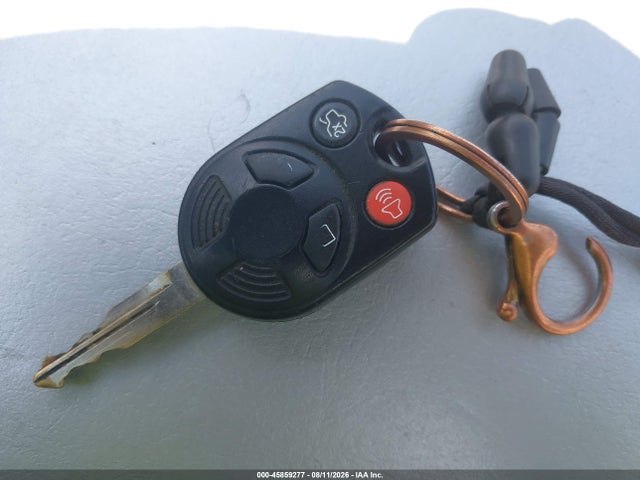 Продаж на аукціоні авто 2007 Lincoln Mkx, vin: 2LMDU68C97BJ35476, номер лоту: 45859277